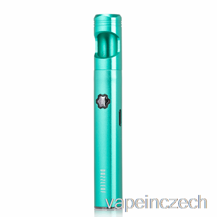 Dazzleaf Handii Vv 510 Závitová Baterie Mint Green Vape Bez Nikotinu